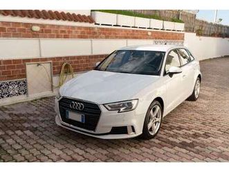 5p 1.9 tdi attraction 110cv auto