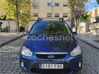 ford cmax