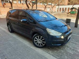 ford - s-max