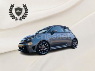 abarth 500 595 turismo 1.4 16v tjet e6