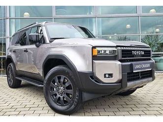 2.8 d-4d mild-hybrid automatik executive