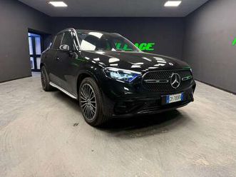 d amg line premium 4matic auto prezzo reale