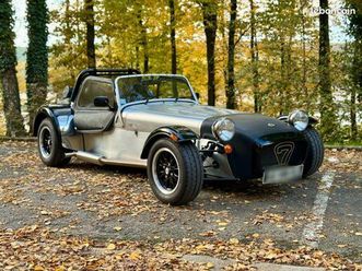 caterham 275 sv roadsport