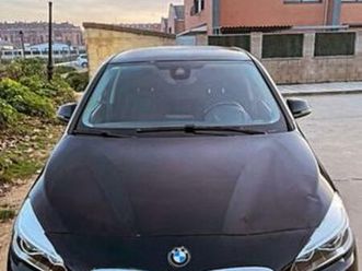 bmw - serie 2 active tourer