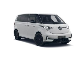 id. buzz gtx 4motion langer radstand 250 kw (340 ps) 4motion 1-gang-automatik radst. 3239 mm