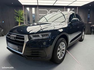 audi q5 2.0l tdi quattro 163 cv s-tronic entretien complet kit distribution neuf