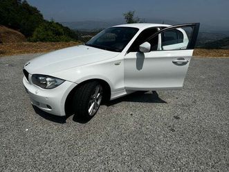 bmw 130i 258cv