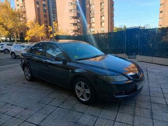 mazda - mazda6