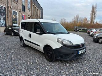 fiat doblo cargo 1.3 multijet 16v 90ch pack