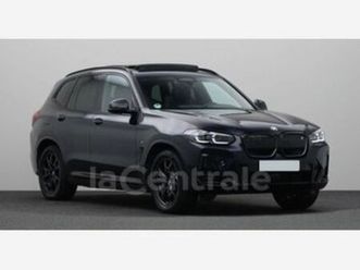 (g08) generation2 286 80 kwh inspiring m sport bva8 2021