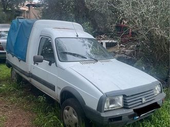 citroën c15 pick-up teilhol