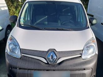 renault kangoo ii express phase 2 (vu) 1.5 blue dci s&s 95 cv