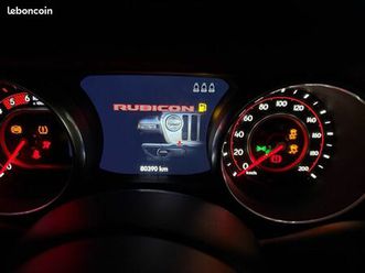 wrangler jk unlimited