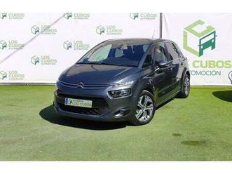 citroen c4 aircross bluehdi 150cv eat6 exclusive