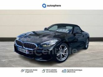 (g29) 2.0 sdrive30i m sport bva8