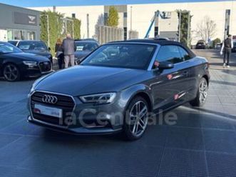 iii generation2 cabriolet 1.5 35 tfsi cod 150 design luxe s tronic 7