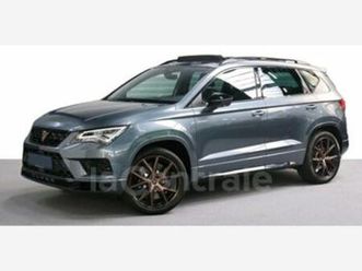 2.0 tsi 300 4drive dsg7