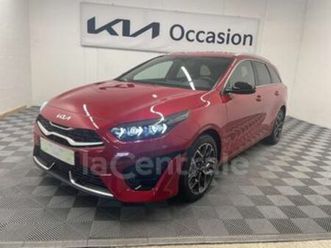 iii generation2 sw 1.5 t-gdi 140 gt-line dct7