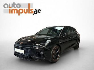 cupra leon sportstourer st 1,5etsi dsg 110kw/ 150ps...