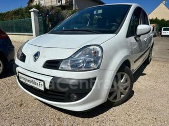 generation2 1.6 110 exception bva