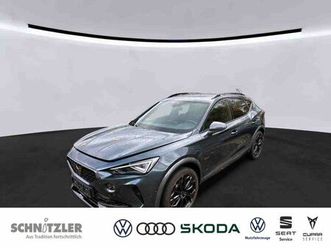 cupra formentor vz e-hybrid 1.4 tsi dsg matrix/navi/ka