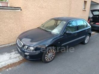 1.8 pack luxe bva 5p