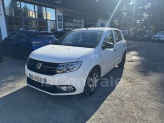 ii generation2 1.0 sce 75 essentiel