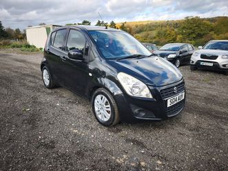 2014 (14) - 1.2 sz4 5dr