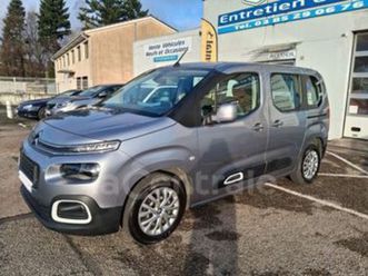 iii taille m 1.2 puretech 110 s&s feel