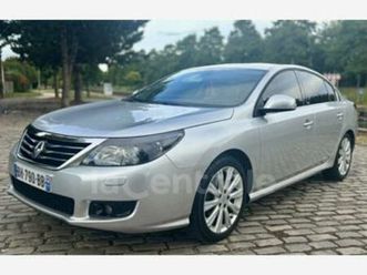 2.0 dci 175 fap initiale bva6