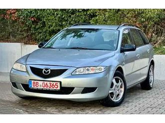 1.8 sport comfort+tüv 2026+kombi+ sehr sauber