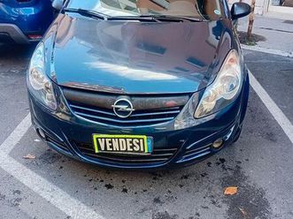 opel corsa1.2benzxneo5pnavi-€2400t
