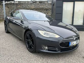 tesla model s tesla model s 70d – free super
