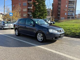 volkswagen golf 5 19t.d.i.united