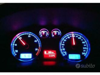 volkswagen passat 2.5 v6 150cv 4 motion-manuale