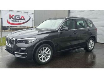bmw x5 x5 xdrive25d