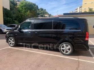 ii extra-long 250 d business executive