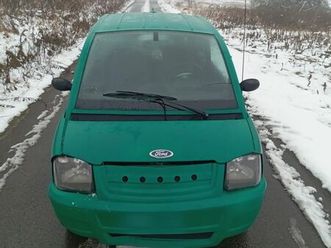 microcar mc2 polift zawada • olx.pl