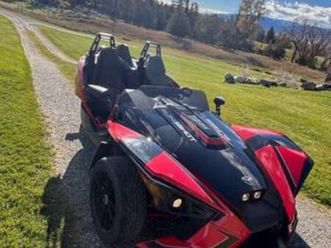 polaris slingshot