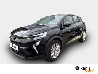 renault captur 1.0 tce 90 evolution navi airco pdc