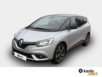 renault grand scenic 1.3 tce bose 7p. navi airco pdc cam