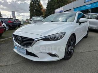 iii generation2 wagon 2.2 skyactiv-d 175 selection drive