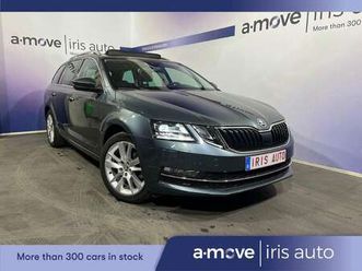 1.5 tsi boite auto | netto: 13.700€ | cuir