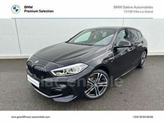 (f40) 118d 150 8cv m sport bva