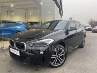 (f39) sdrive 18d m sport bva8