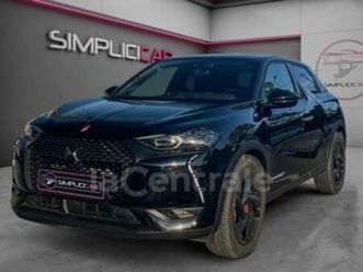 generation2 2.0 bluehdi 180 s&s performance line automatique