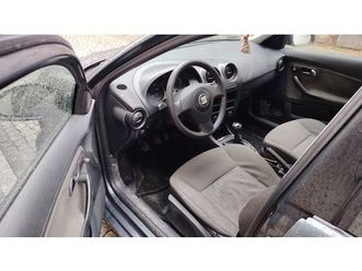 sprzedam lub zamienię seata cordoba kożuchów • olx.pl