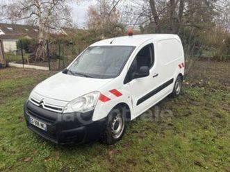 ii (3) 1.6 bluehdi 75 confort taille m 3pl