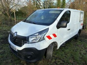 iii cabine confort l1h1 1000 energy dci 125 e6