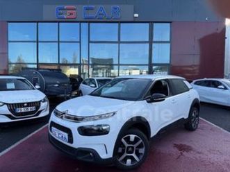 1.6 bluehdi 100 s&s feel business